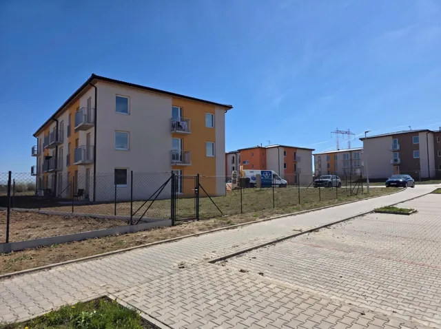 Fotografie nemovitosti: Nehvizdy