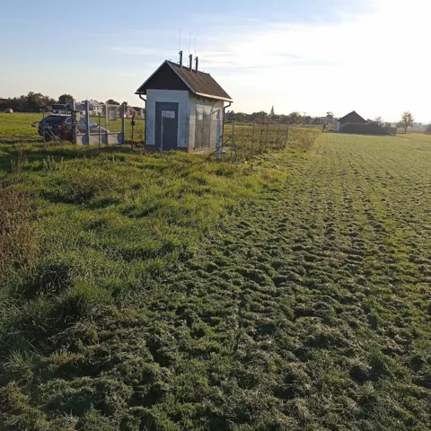 Fotografie nemovitosti: Štarnov