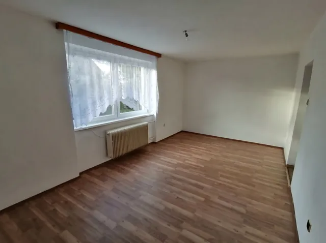 Fotografie nemovitosti: Slaná
