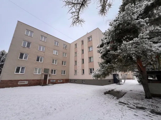 Fotografie nemovitosti: Kolín