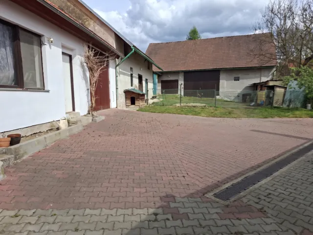 Fotografie nemovitosti: Benešov