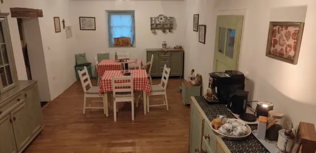 Fotografie nemovitosti: Žeraviny