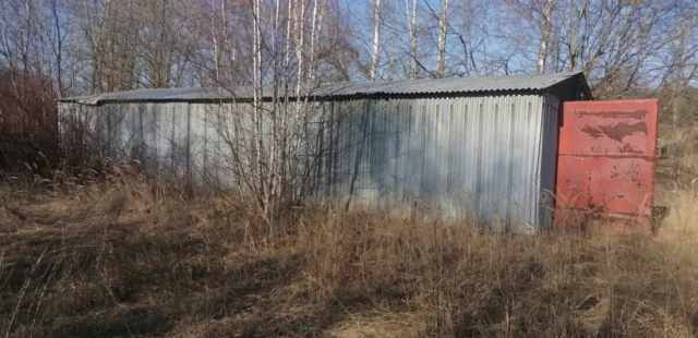 Fotografie nemovitosti: Chrudim