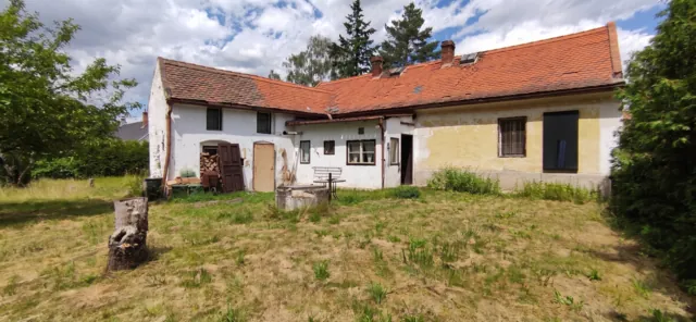 Fotografie nemovitosti: Louny