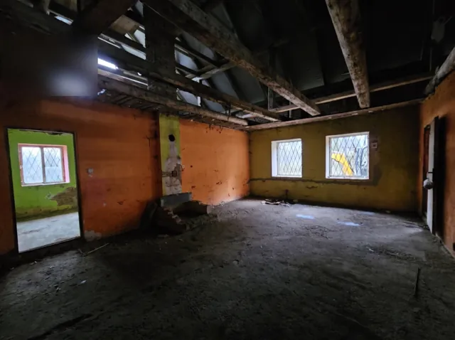 Fotografie nemovitosti: Bochov