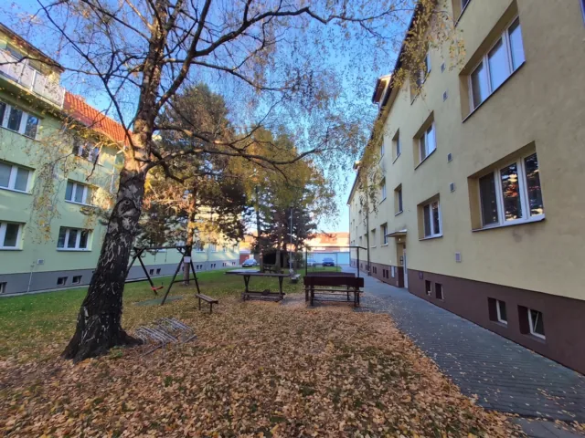 Fotografie nemovitosti: Slavkov u Brna