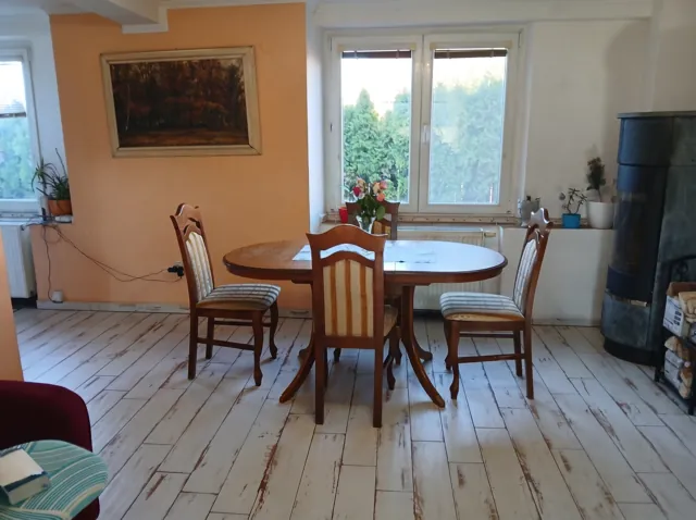 Fotografie nemovitosti: Lipůvka