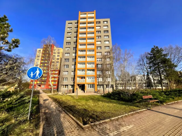 Fotografie nemovitosti: Karviná
