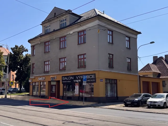 Fotografie nemovitosti: Ostrava