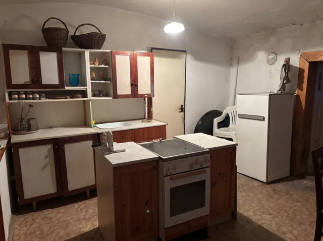 Fotografie nemovitosti: Buřenice