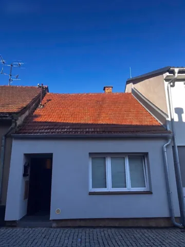 Fotografie nemovitosti: Brno