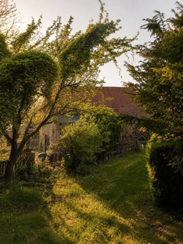 Fotografie nemovitosti: Hořovičky