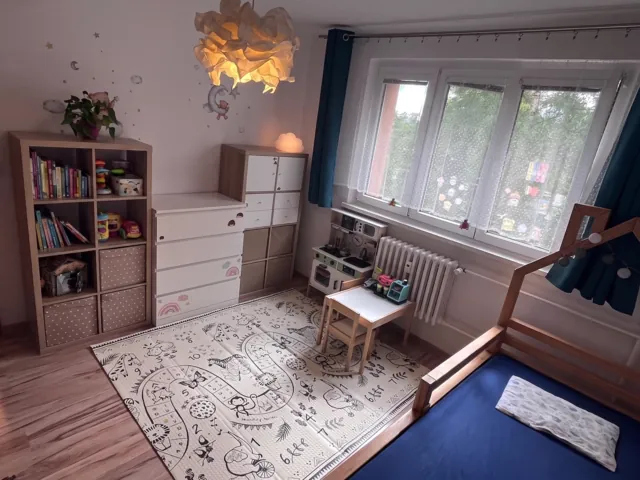 Fotografie nemovitosti: Český Těšín