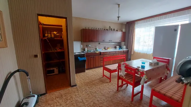 Fotografie nemovitosti: Kobylí