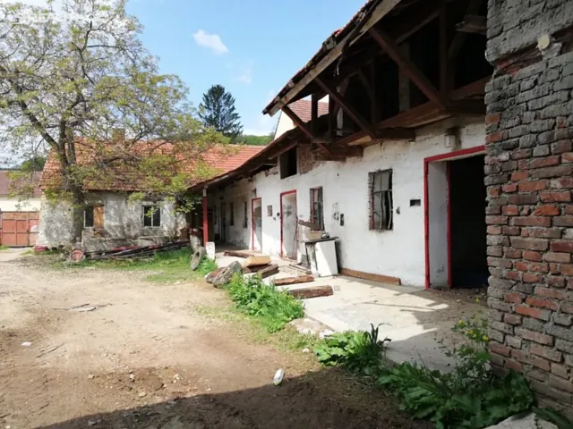 Fotografie nemovitosti: Mácova, Brno