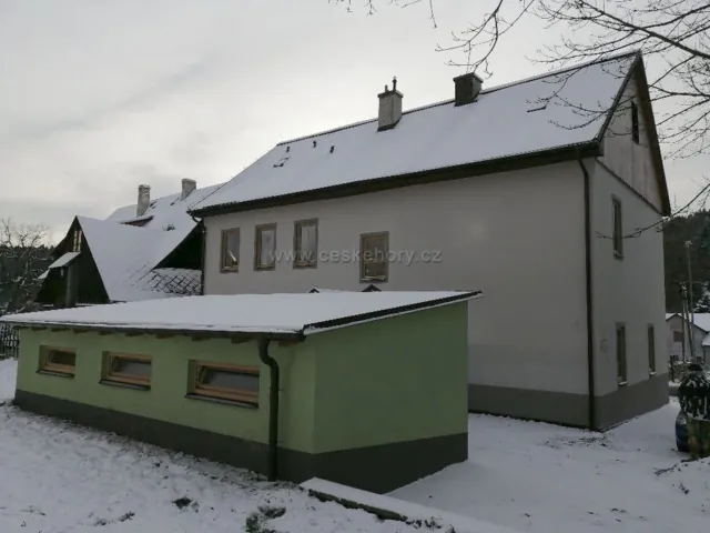 Fotografie nemovitosti: Pernink