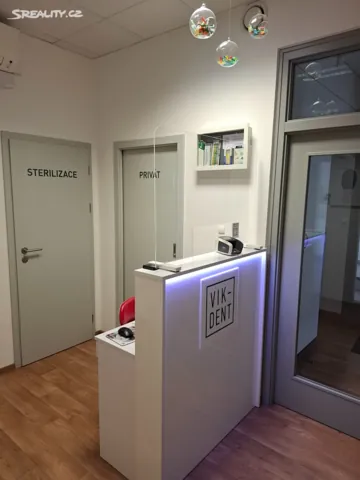Fotografie nemovitosti: Šumperk