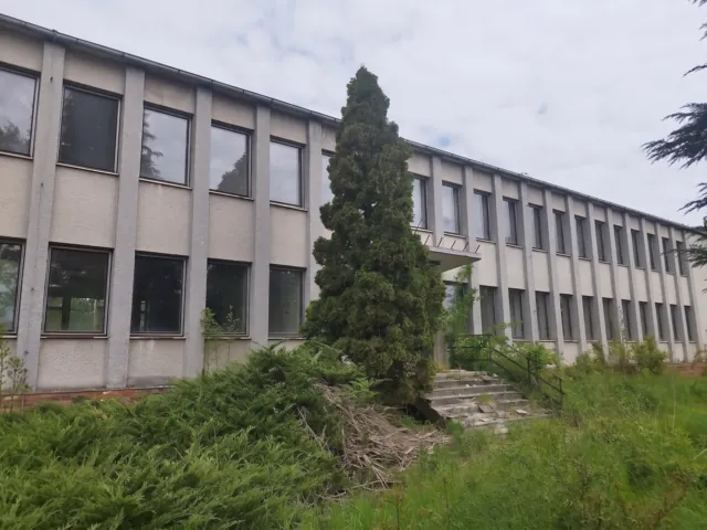 Fotografie nemovitosti: Zákupy