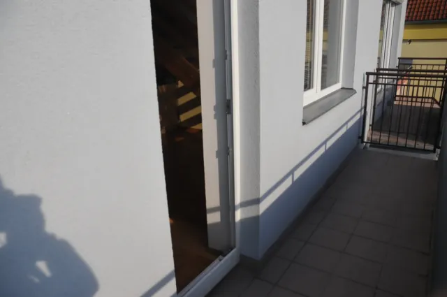 Fotografie nemovitosti: Nové Město nad Metují