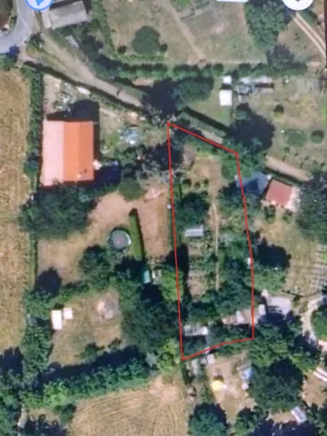 Fotografie nemovitosti: Krupka