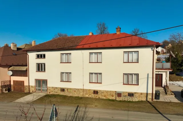 Fotografie nemovitosti: Sulkovec