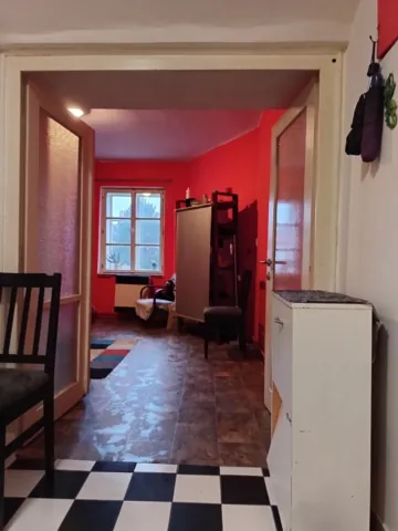 Fotografie nemovitosti: Cheb