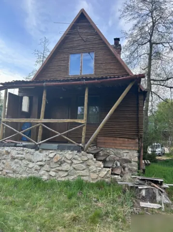 Fotografie nemovitosti: Bílý Kámen