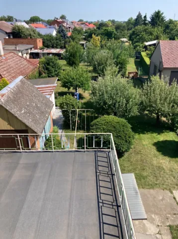 Fotografie nemovitosti: Litovel