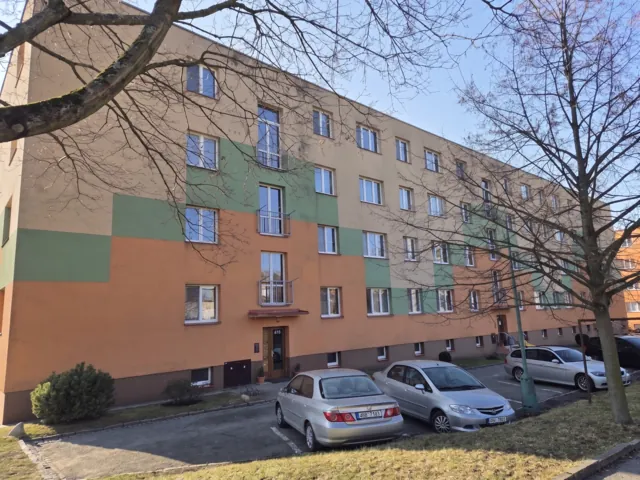 Fotografie nemovitosti: Vamberk