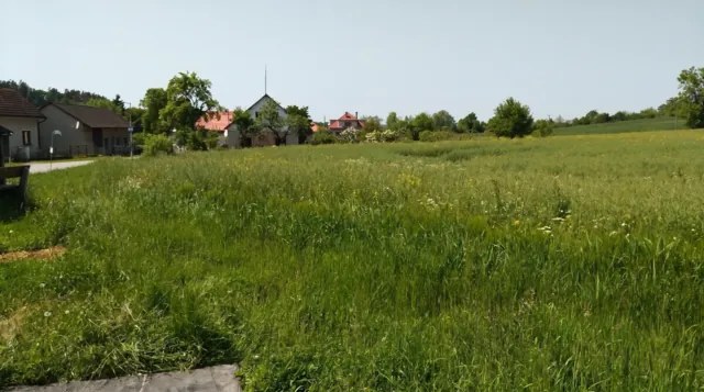 Fotografie nemovitosti: Rychnov nad Kněžnou