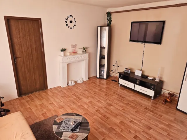 Fotografie nemovitosti: Březová