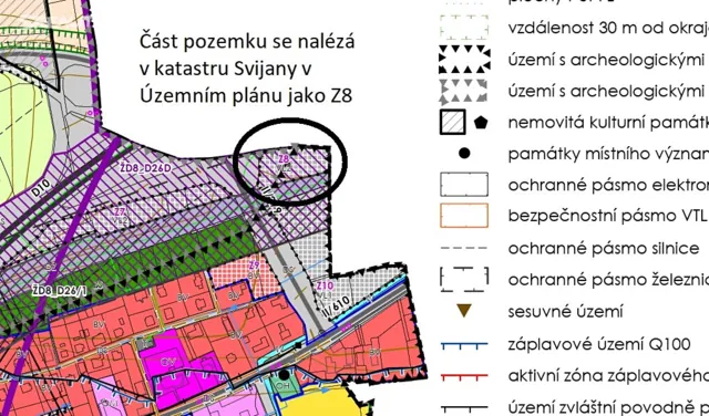 Fotografie nemovitosti: Příšovice