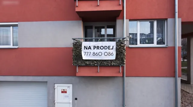 Fotografie nemovitosti: Kladno