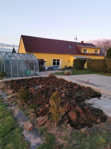 Fotografie nemovitosti: Louny