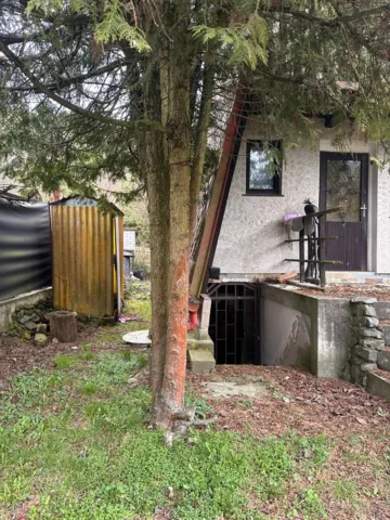 Fotografie nemovitosti: Příbram