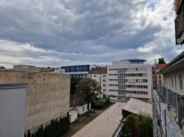 Fotografie nemovitosti: Brno