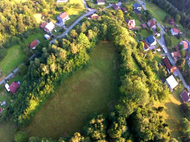 Fotografie nemovitosti: Rožnov pod Radhoštěm
