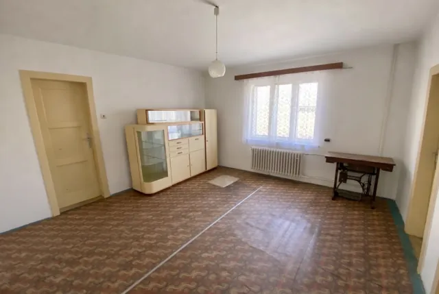 Fotografie nemovitosti: Pustá Polom