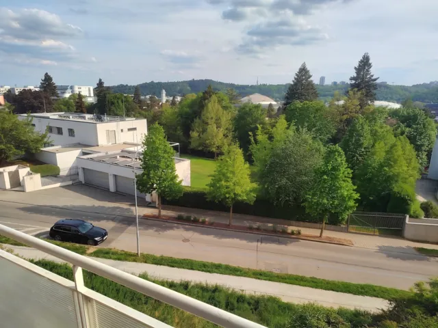 Fotografie nemovitosti: Brno