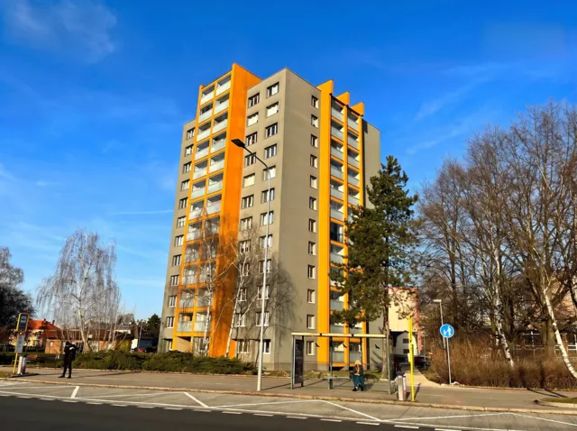 Fotografie nemovitosti: Karviná