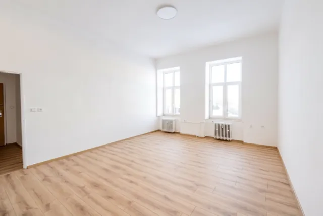 Fotografie nemovitosti: Chotěboř