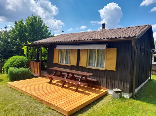 Fotografie nemovitosti: Dobronice u Bechyně