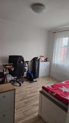 Fotografie nemovitosti: Karviná