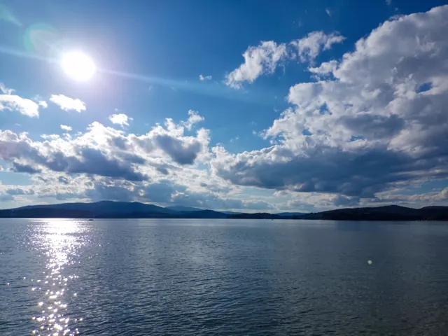 Fotografie nemovitosti: Lipno nad Vltavou