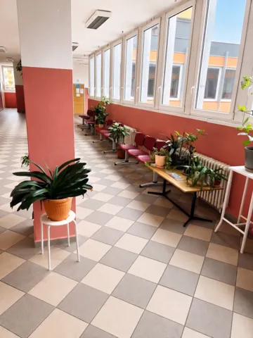Fotografie nemovitosti: Most