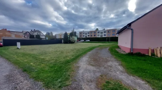Fotografie nemovitosti: Svitavy