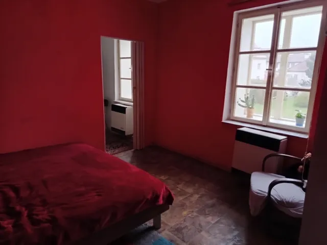 Fotografie nemovitosti: Cheb