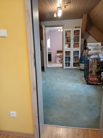 Fotografie nemovitosti: Lipůvka