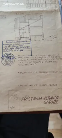 Fotografie nemovitosti: Kralupy nad Vltavou