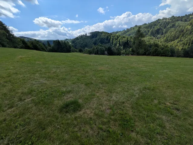 Fotografie nemovitosti: Nýdek